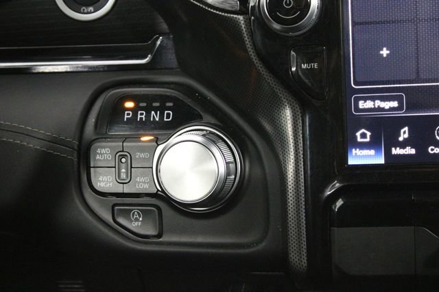 Used 2023 RAM 1500 Limited image 35