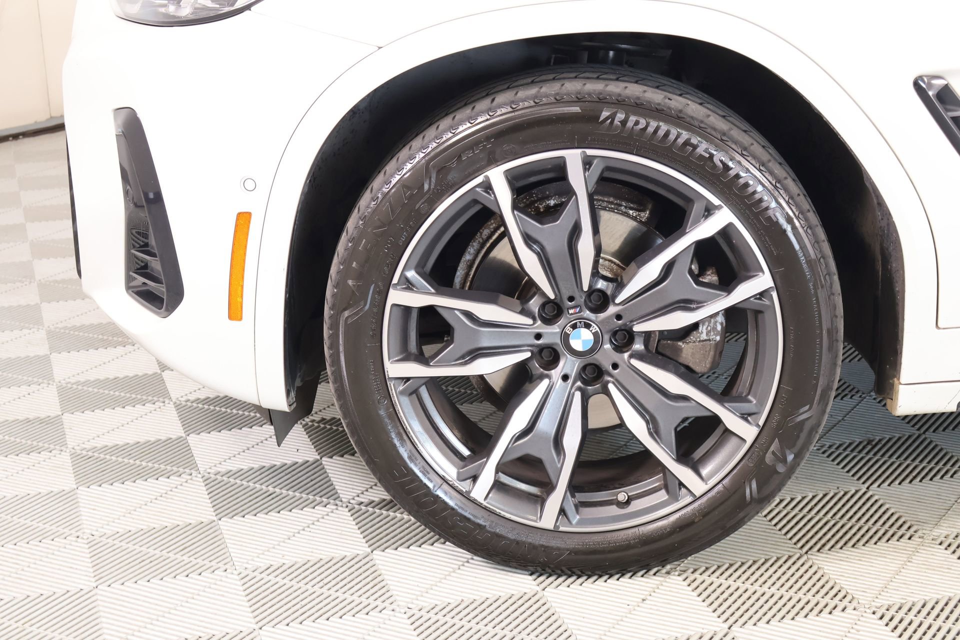 Used 2023 BMW X3 xDrive30i w/ M Sport Package image 19