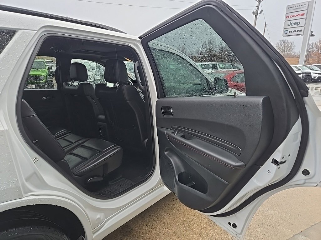 Used 2023 Dodge Durango GT image 80