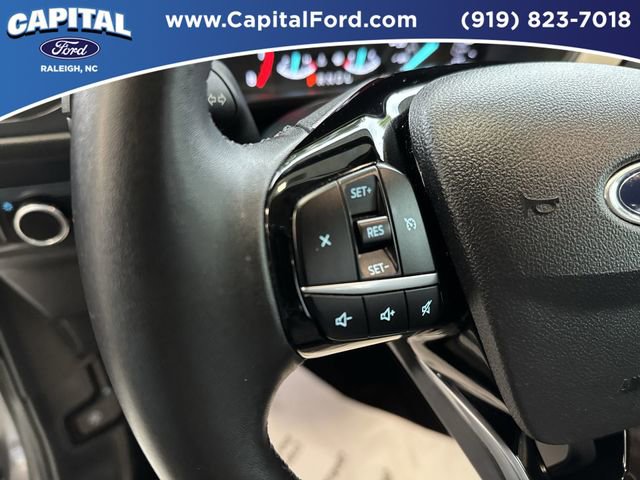 Certified 2022 Ford Escape SE w/ Convenience Package FWD image 22