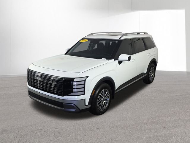 Used 2026 Hyundai Palisade SEL AWD/4WD image 46