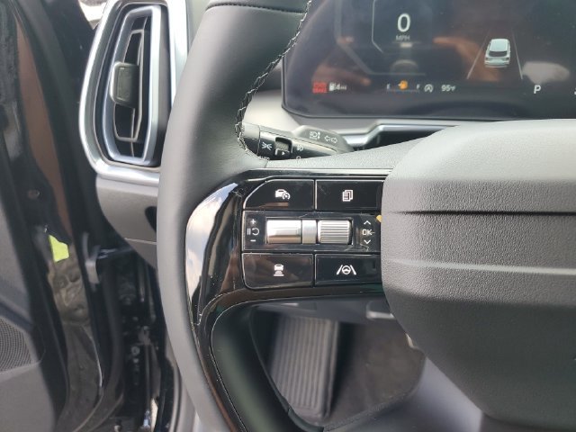 New 2026 Kia Sorento SX FWD image 29