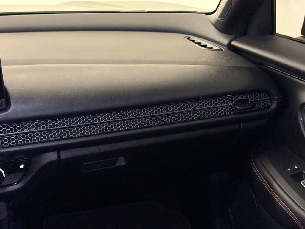 Certified 2024 Honda HR-V Sport image 16