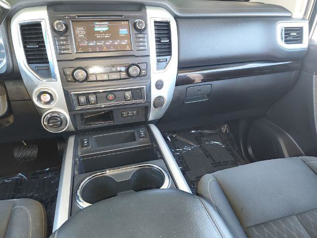 Certified 2019 Nissan Titan SV w/ SV Convenience Package image 16