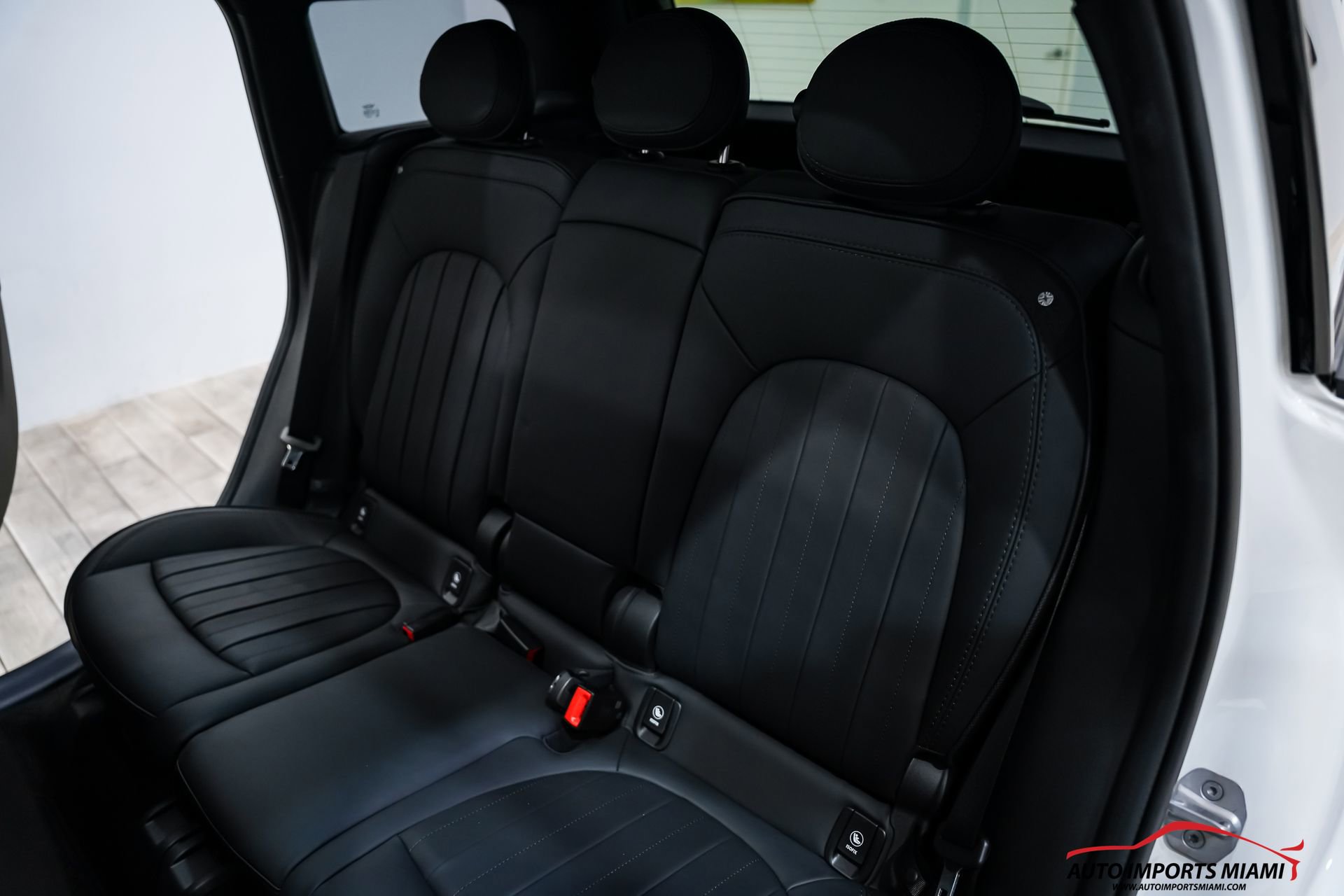 Used 2023 MINI Cooper Countryman John Cooper Works image 57