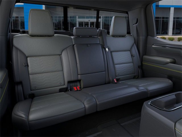 New 2026 Chevrolet Silverado 1500 ZR2 image 17