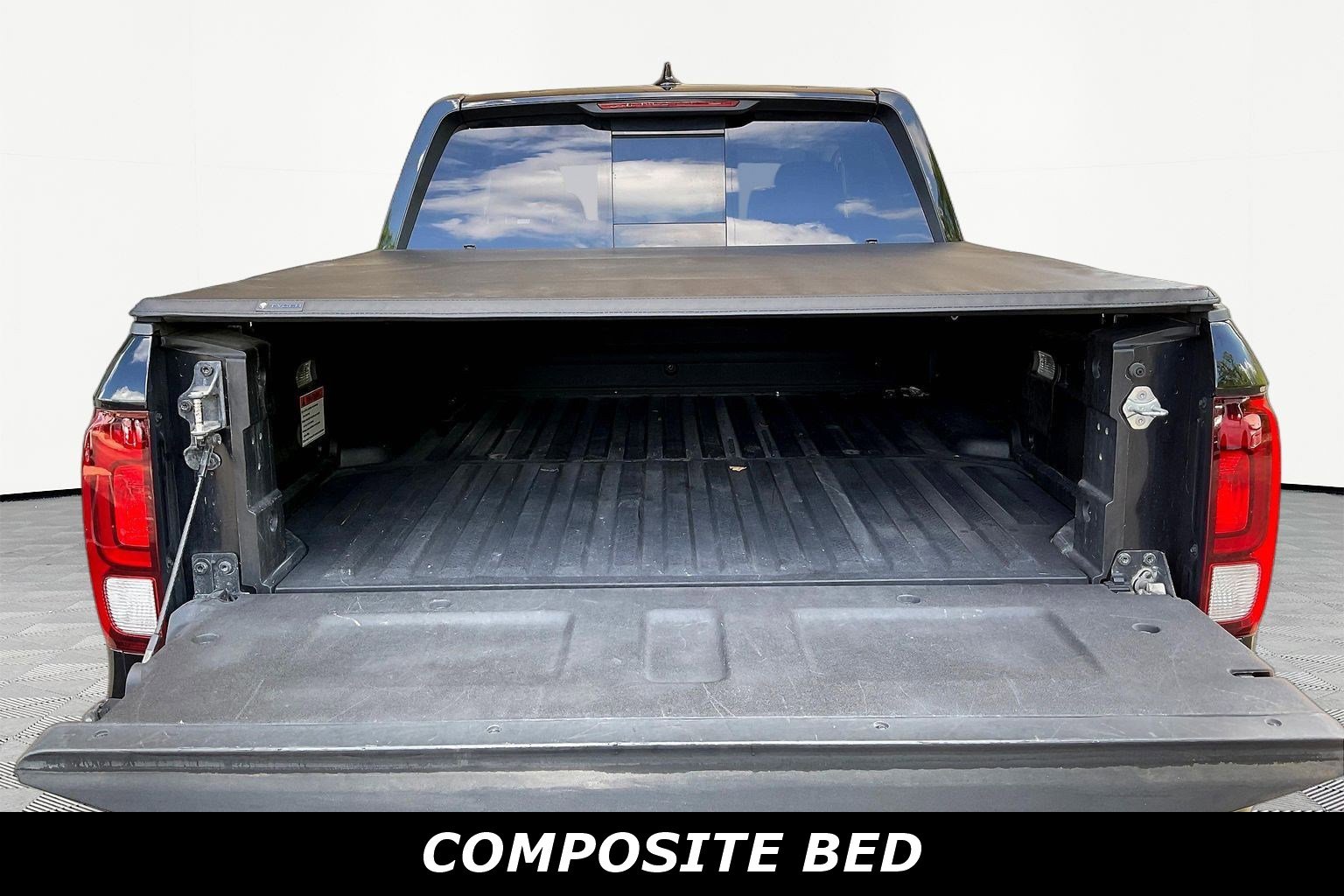 Used 2024 Honda Ridgeline RTL image 7