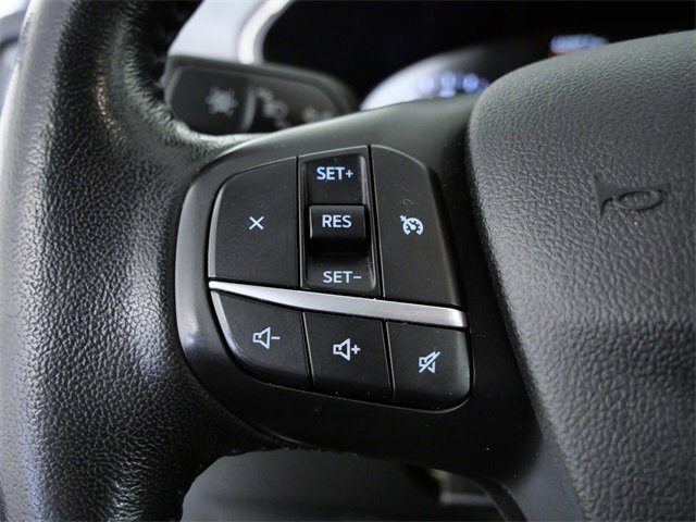 Certified 2021 Ford Escape SE w/ Convenience Package image 22