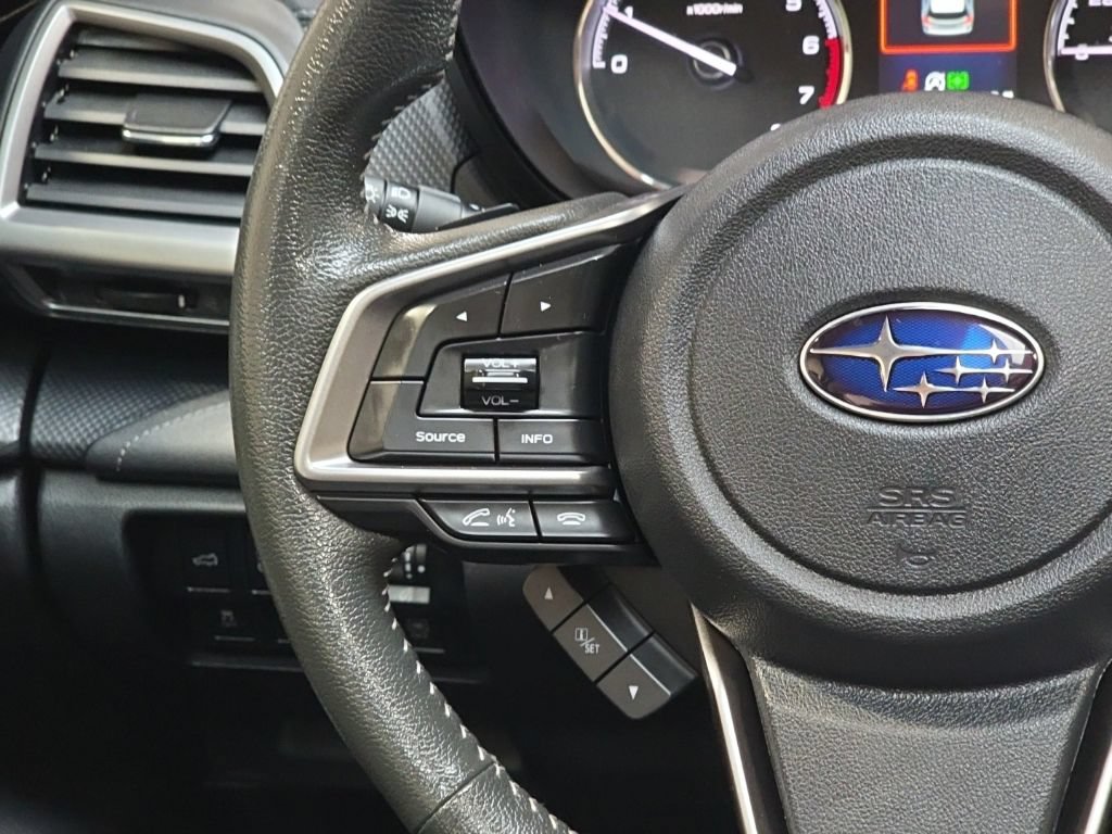 Used 2021 Subaru Forester Touring AWD/4WD image 18