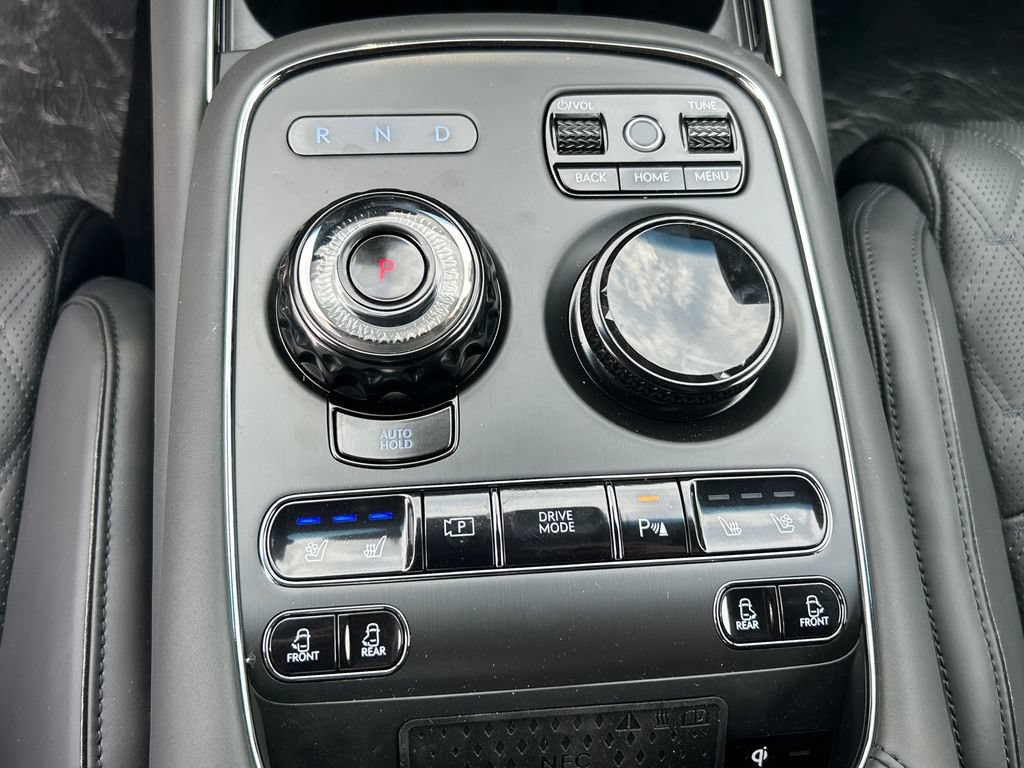 New 2026 Genesis G90 3.5T Prestige AWD/4WD image 36