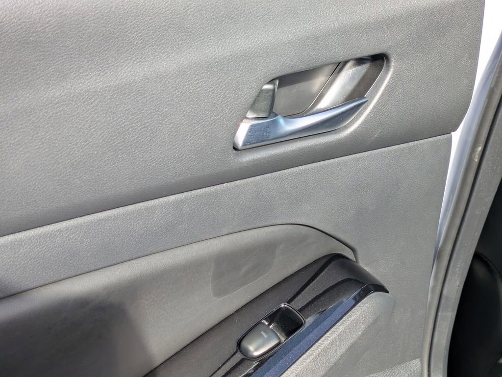 Used 2025 Nissan Altima 2.5 SR image 26