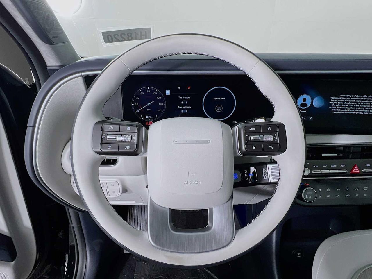 New 2026 Hyundai Palisade Calligraphy image 8