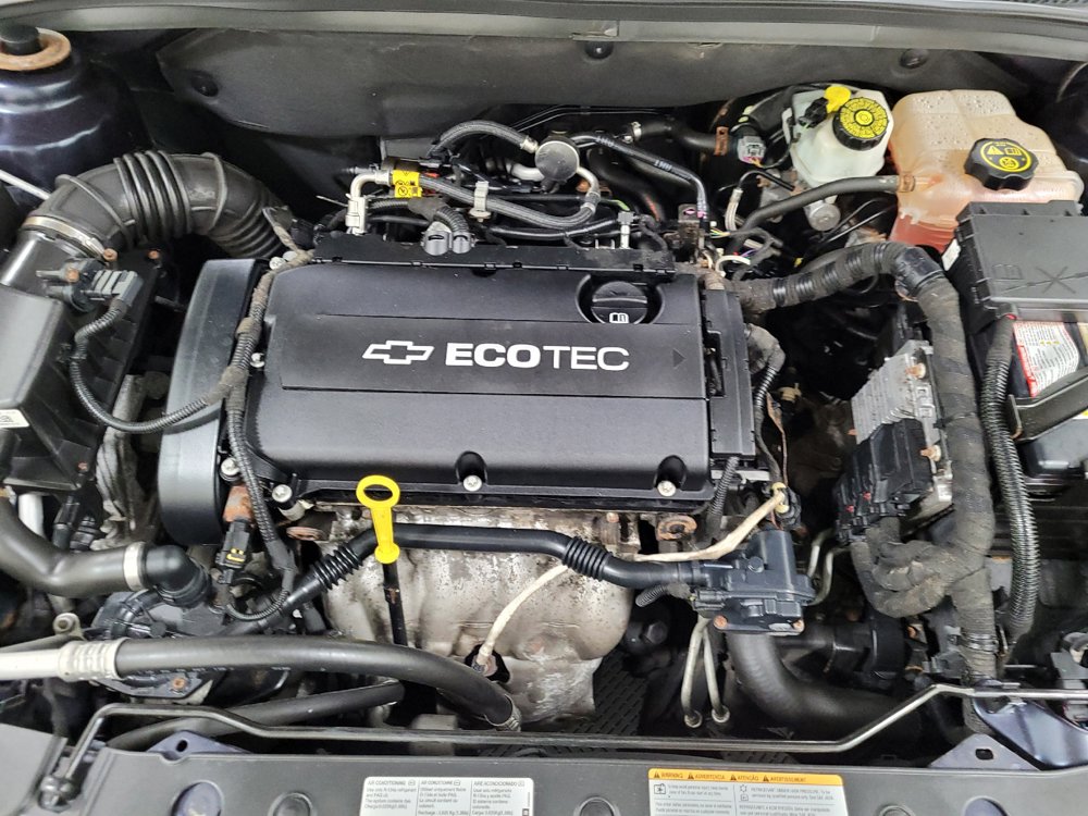 Used 2015 Chevrolet Cruze LS FWD image 30