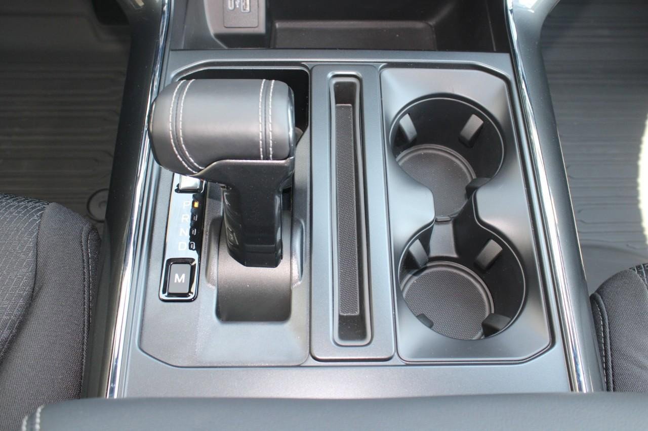 New 2022 Ford F150 XLT w/ XLT Black Appearance Package image 16