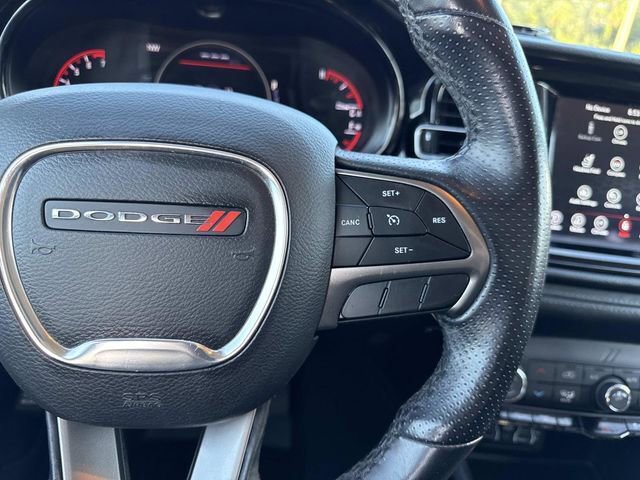 Used 2021 Dodge Durango SXT w/ 3rd Row Seating Group image 19