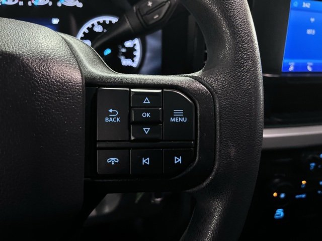 Used 2024 Ford F250 XL w/ 360-Degree Camera Package image 24