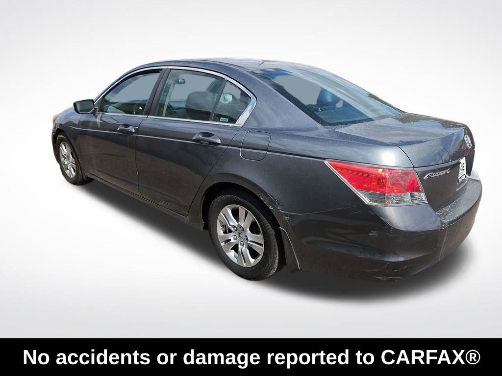 Used 2009 Honda Accord LX-P image 3