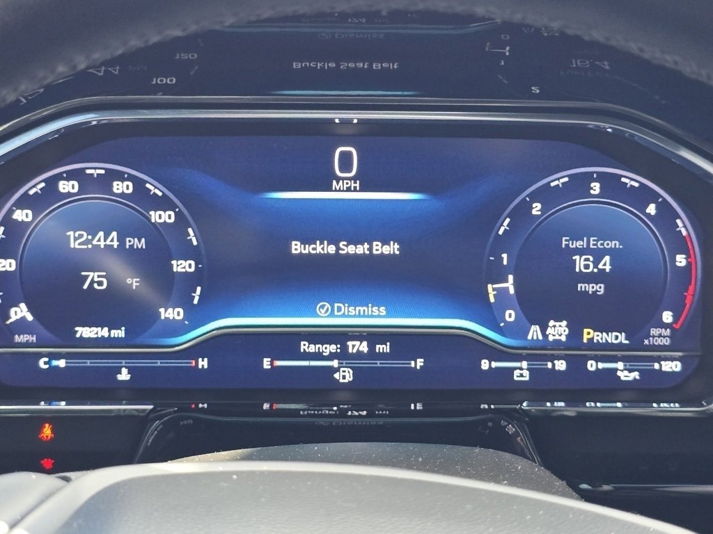 Used 2024 Chevrolet Silverado 3500 High Country image 33