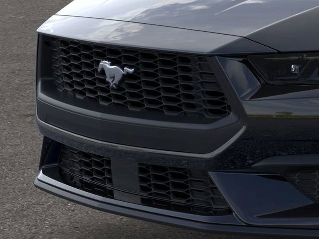 New 2026 Ford Mustang Premium image 17