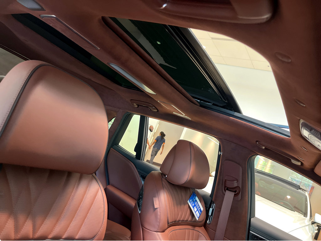 New 2025 Genesis G90 3.5T image 9