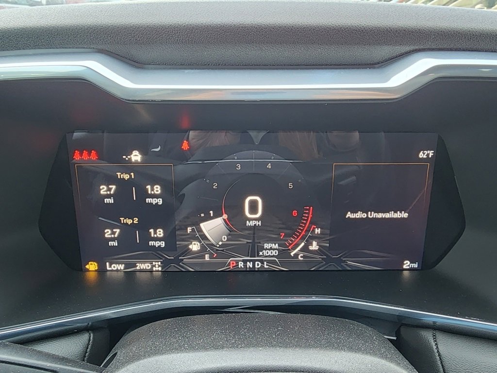 New 2026 GMC Canyon Elevation w/ Convenience Package image 22