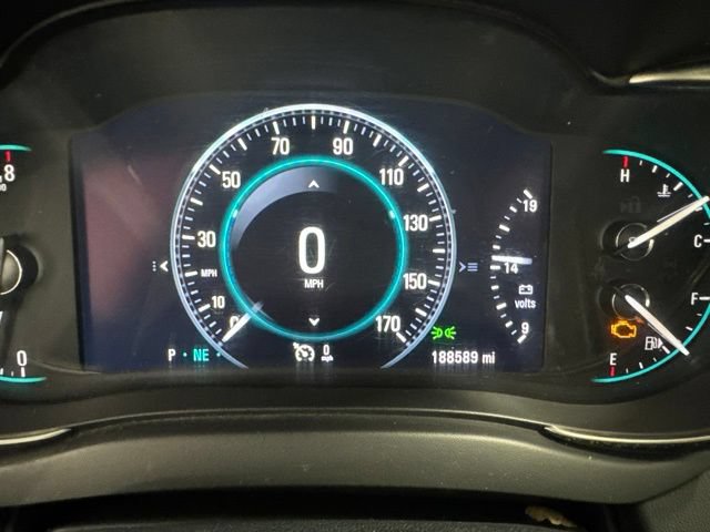 Used 2015 Buick LaCrosse Leather w/ Experience Buick Package FWD image 30