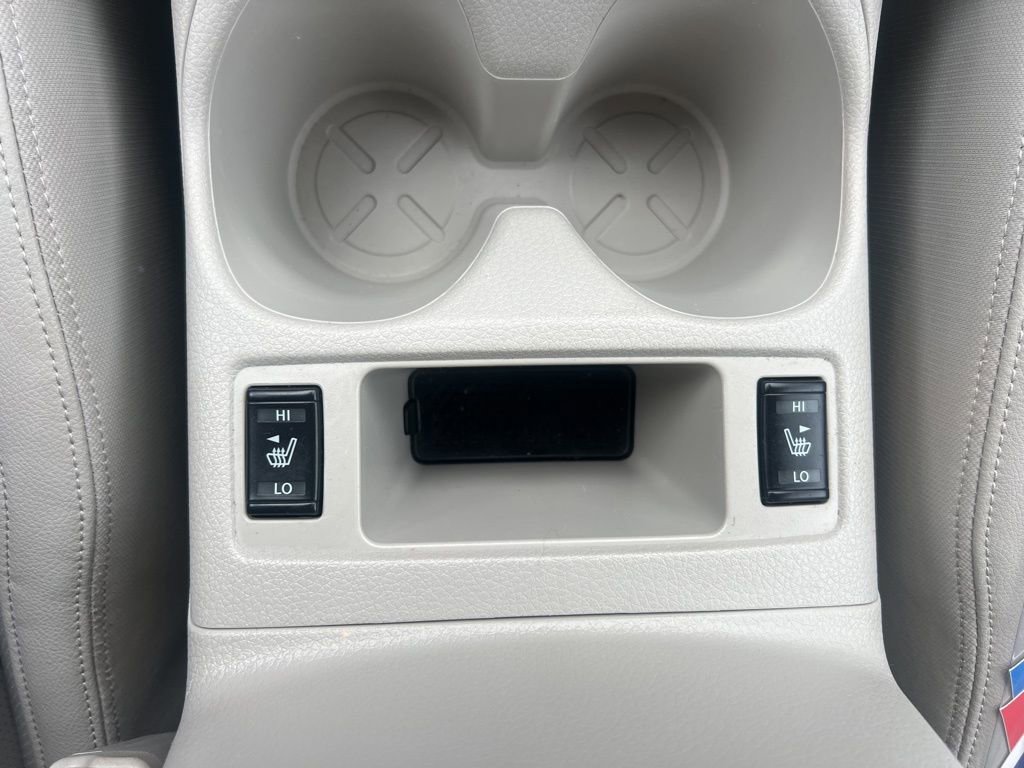 Used 2022 Nissan Rogue Sport SL w/ Premium Package AWD/4WD image 44