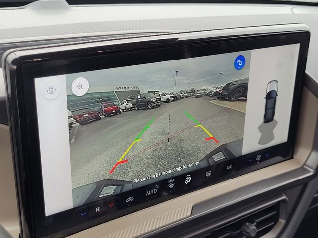 New 2025 Ford Bronco Sport Big Bend AWD/4WD image 18