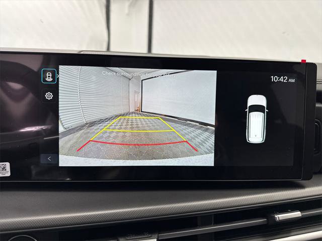 New 2026 Hyundai Santa Fe XRT image 31