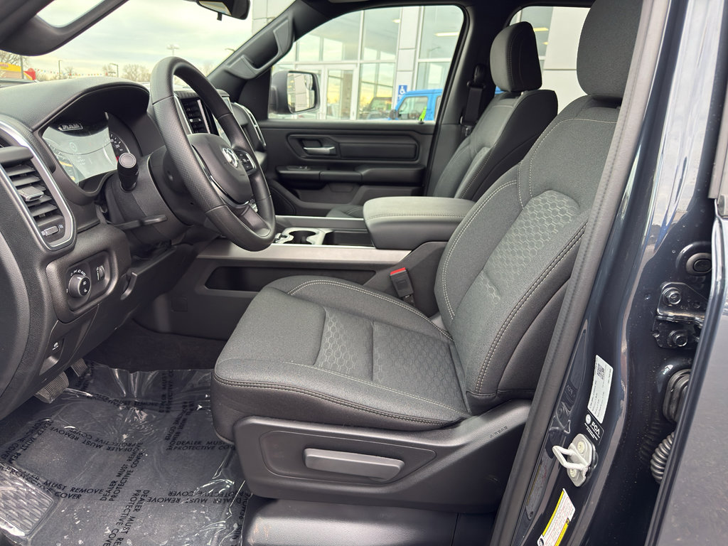 New 2026 RAM 1500 Express image 18