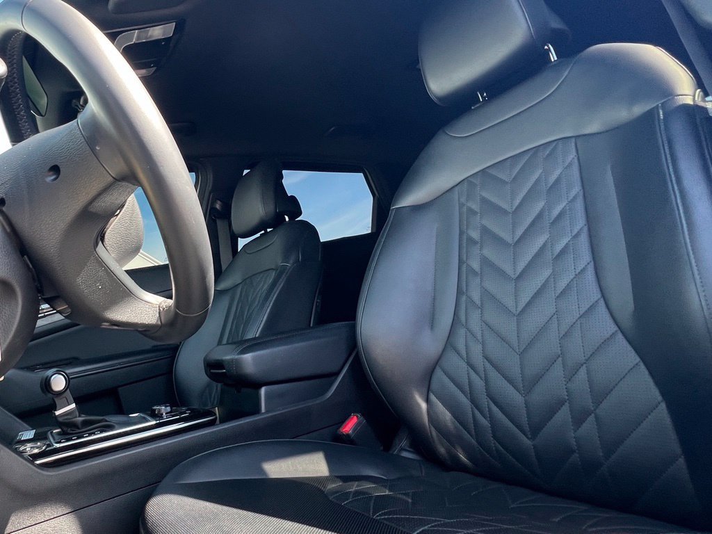 Certified 2023 Kia Sportage X-Line AWD/4WD image 16