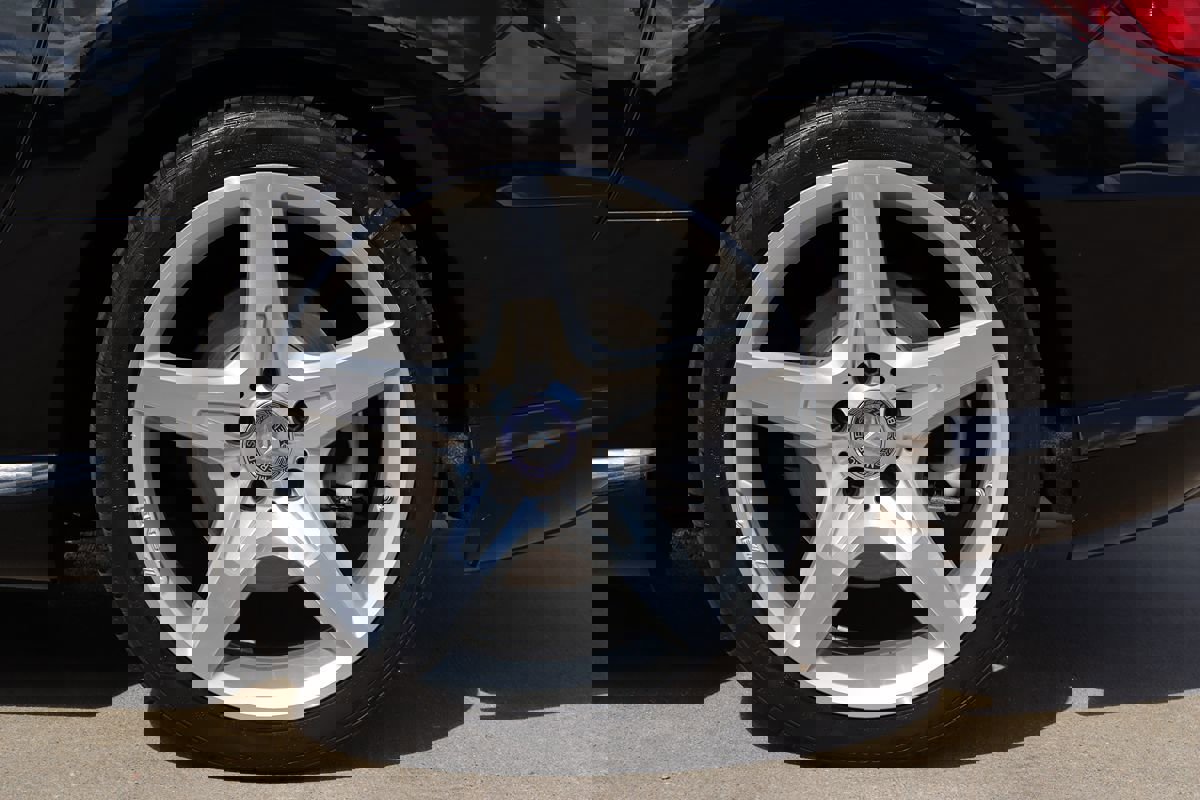 Used 2014 Mercedes-Benz SLK 350 image 50