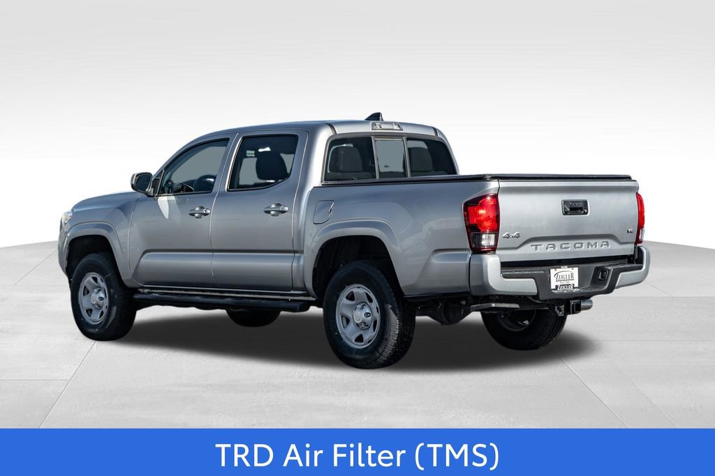 Used 2023 Toyota Tacoma SR image 5