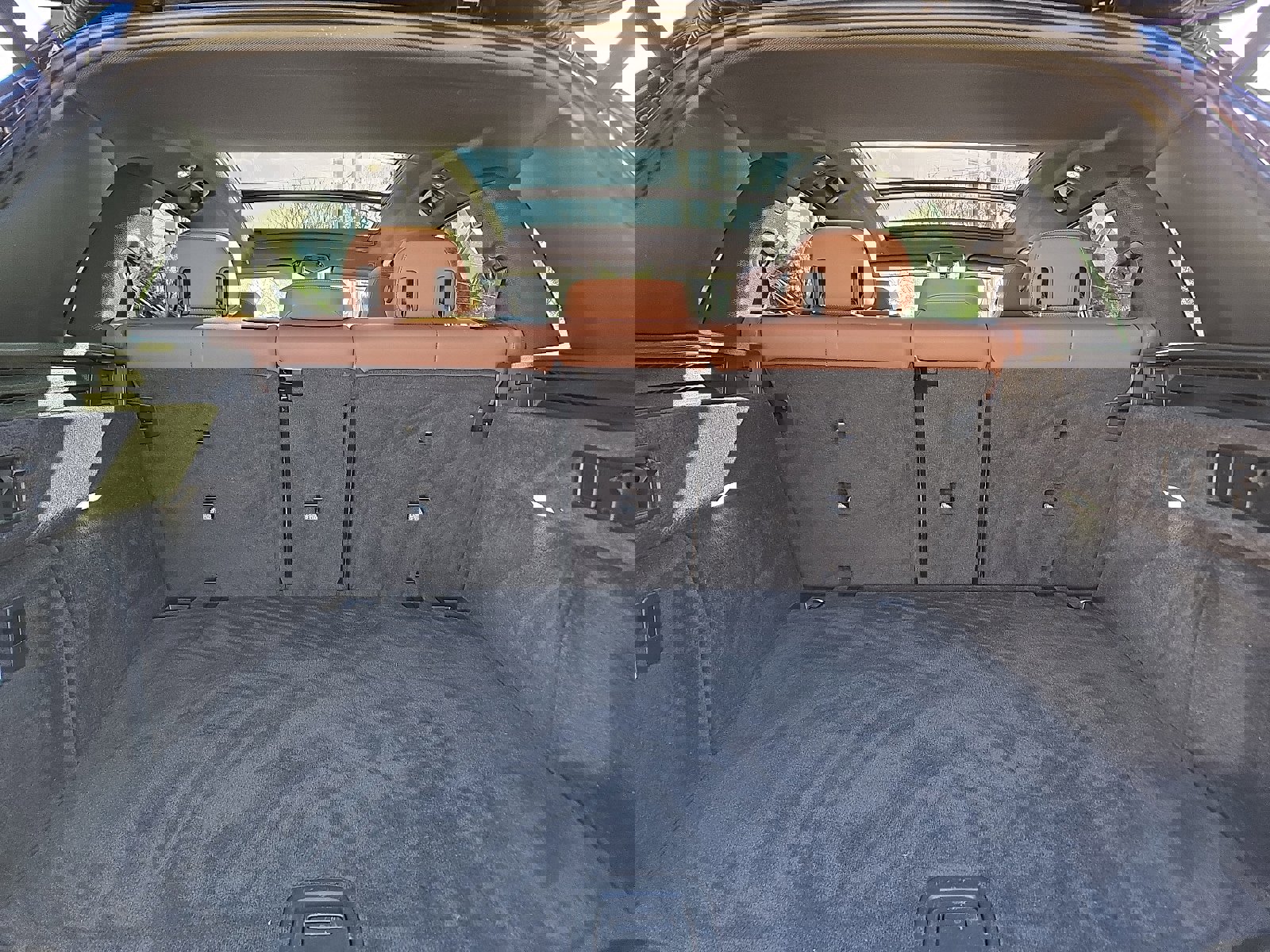 Used 2023 BMW X5 xDrive40i w/ M Sport Package image 28