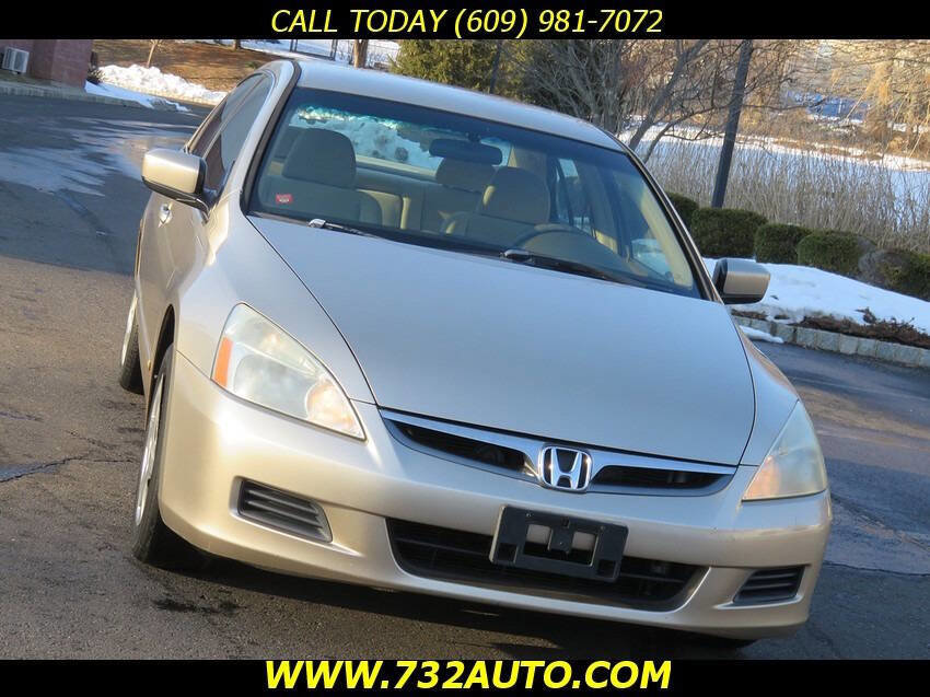 Used 2006 Honda Accord LX image 14