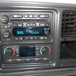 Used 2005 Chevrolet Silverado 1500 LT AWD/4WD image 15