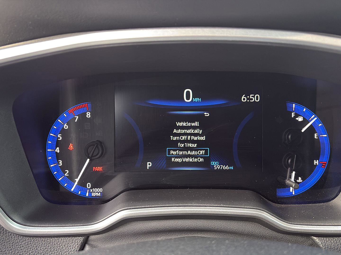 Used 2022 Toyota Corolla Cross XLE w/ Convenience Package image 17