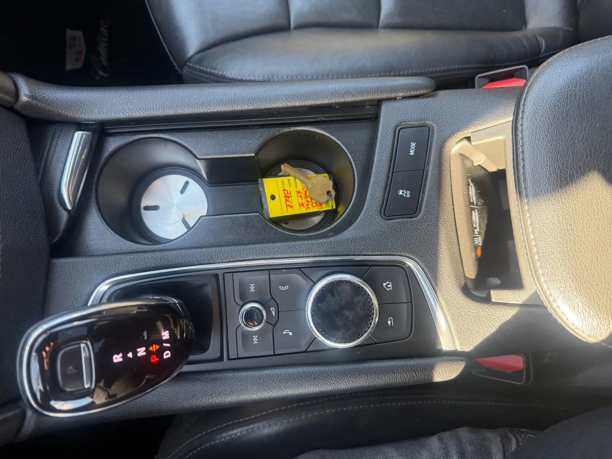 Used 2020 Cadillac XT5 Premium Luxury FWD image 33