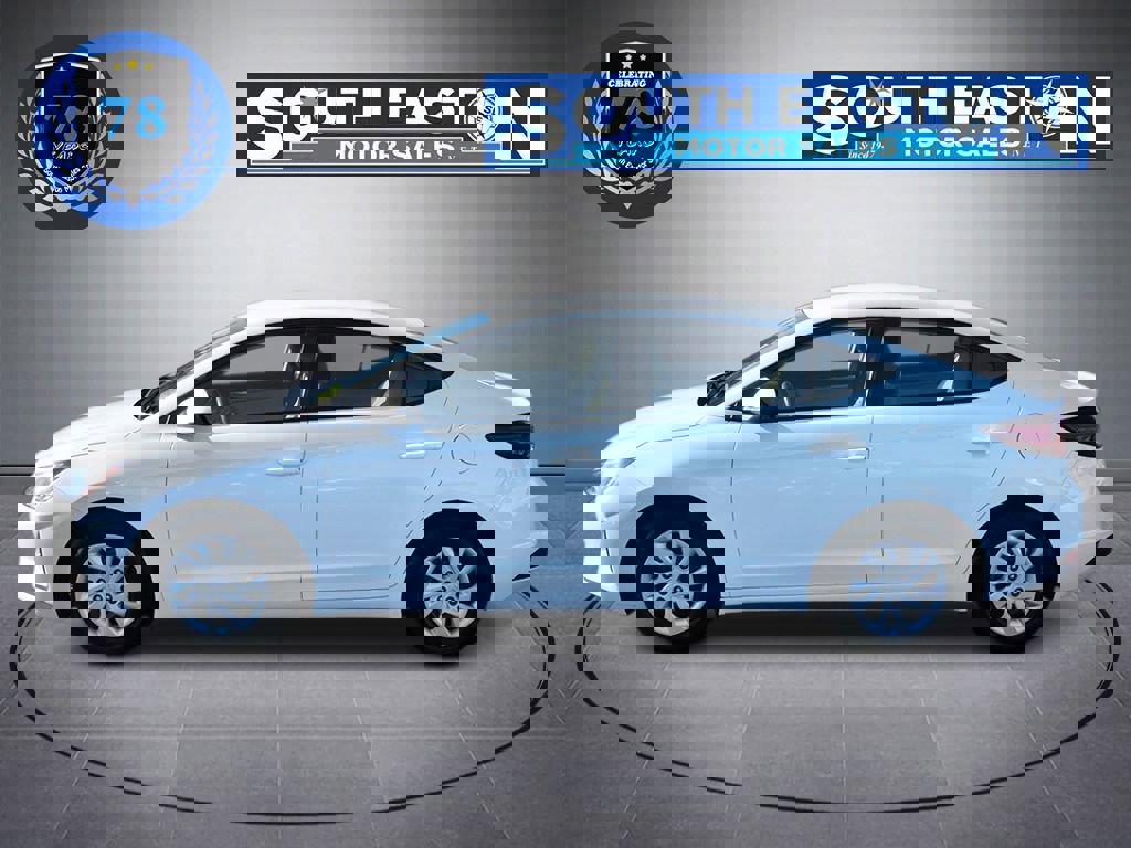 Used 2020 Hyundai Elantra SE w/ Convenience Package (C2) image 7