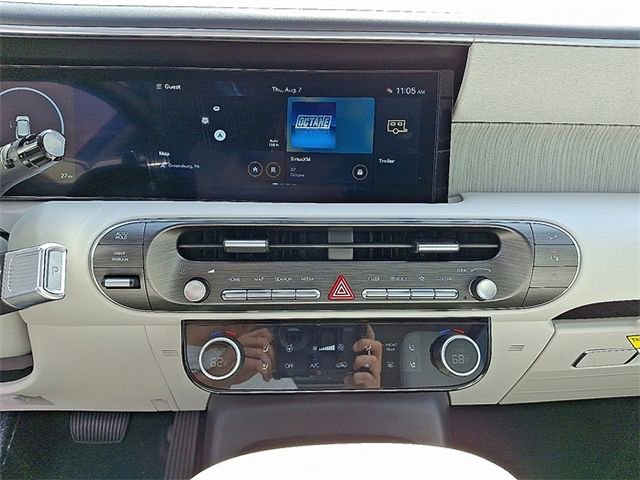 New 2026 Hyundai Palisade Calligraphy image 10