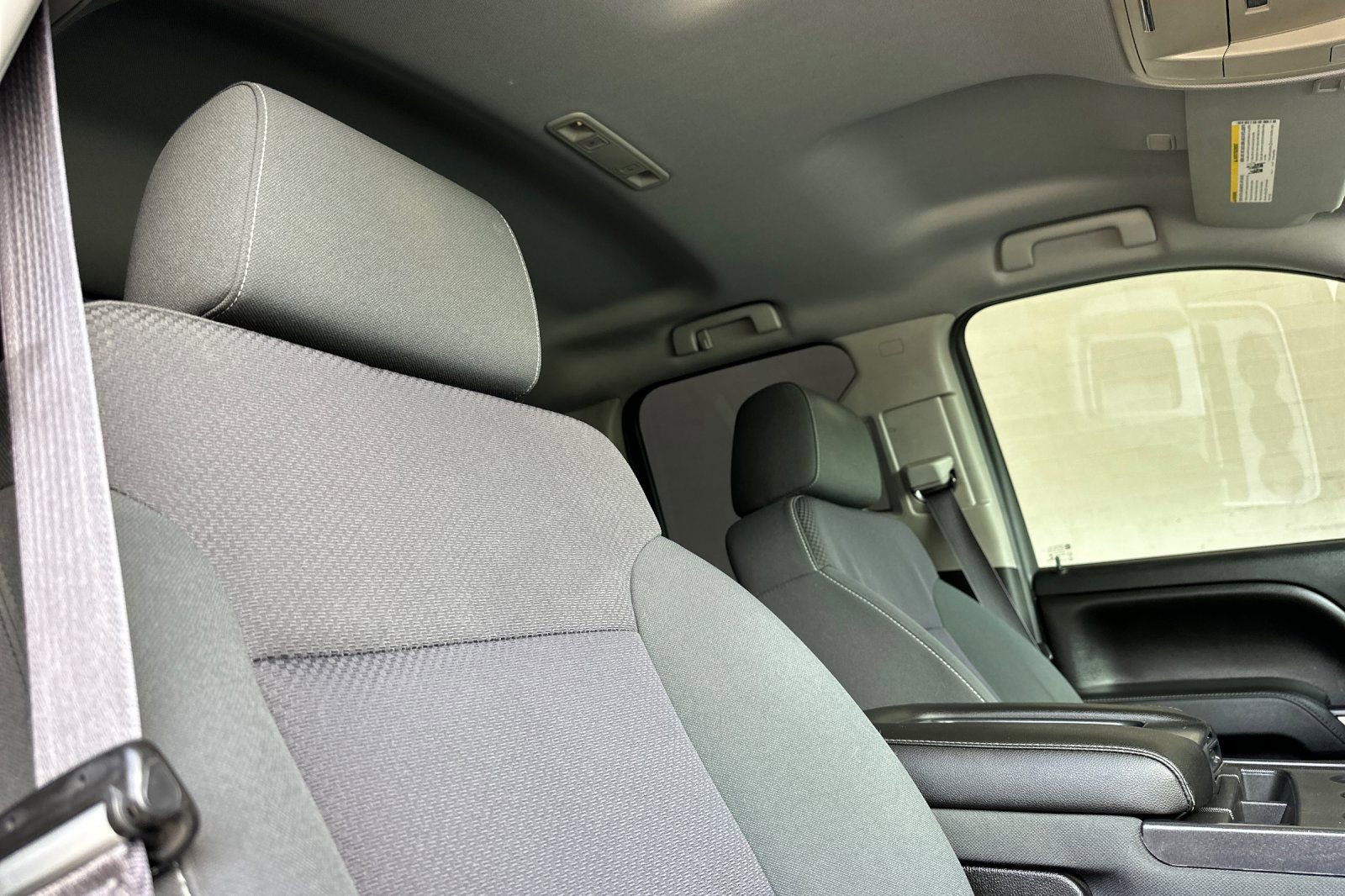 Used 2015 Chevrolet Silverado 1500 LT RWD image 19