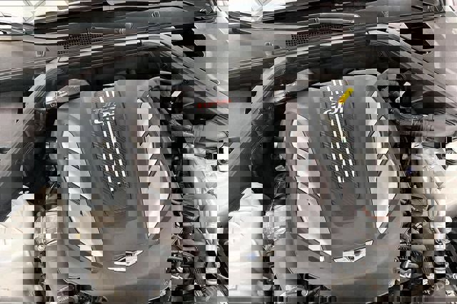 Used 2021 Genesis G90 3.3T Premium image 30