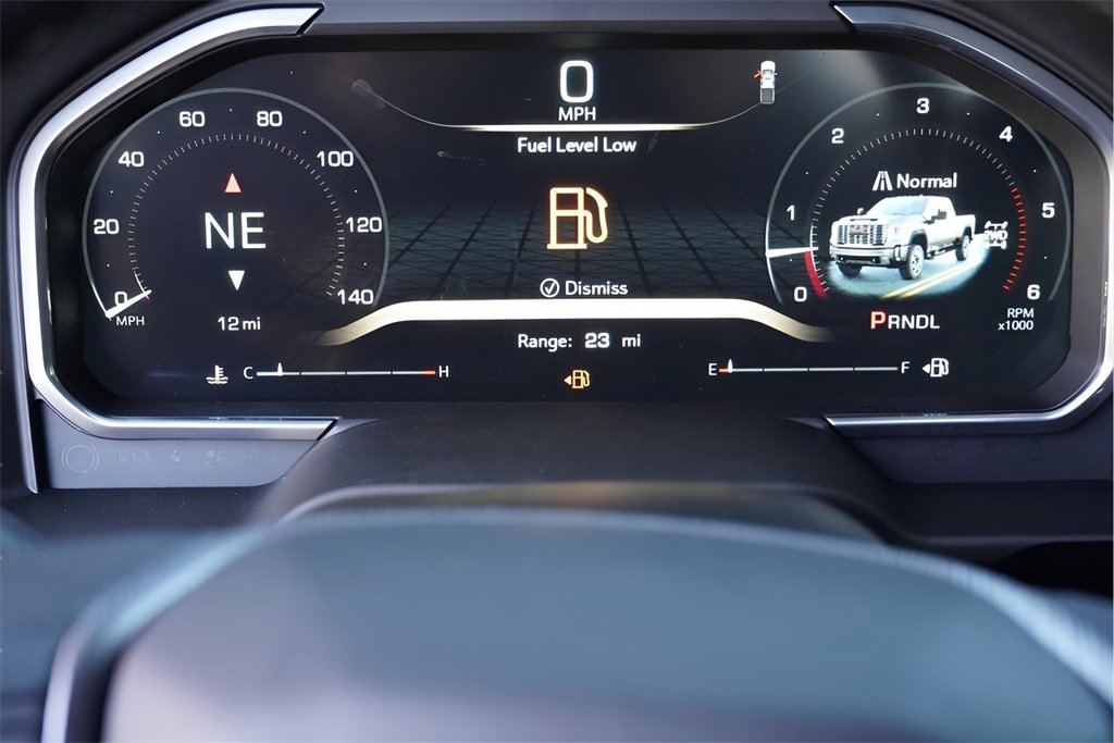 New 2026 GMC Sierra 2500 Denali Ultimate w/ Max Trailering Package image 21