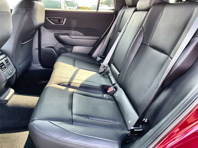 New 2026 Subaru Outback Premium AWD/4WD image 27