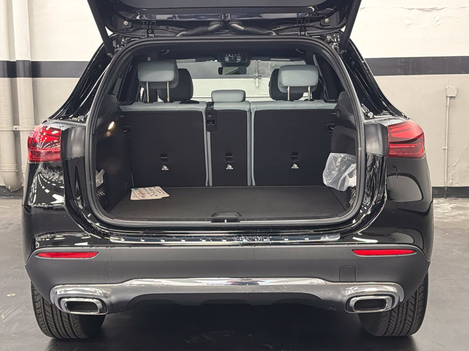 Used 2026 Mercedes-Benz GLA 250 image 16
