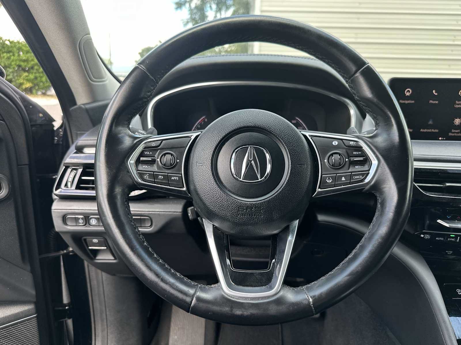 Used 2023 Acura MDX w/ Technology Package FWD image 20