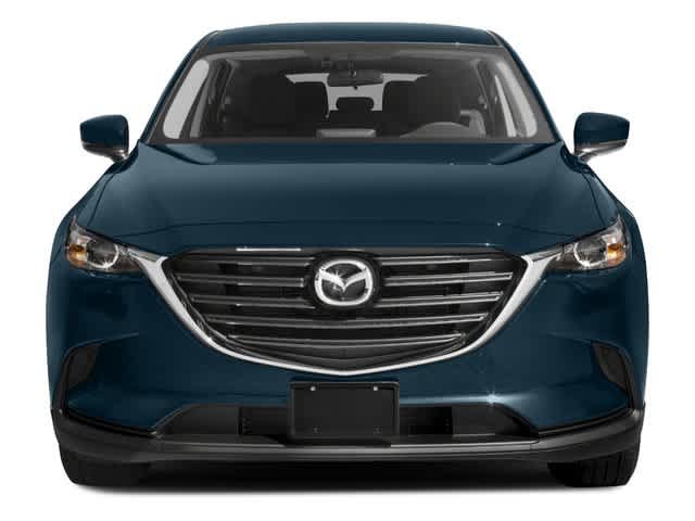 Used 2016 MAZDA CX-9 Sport FWD image 5