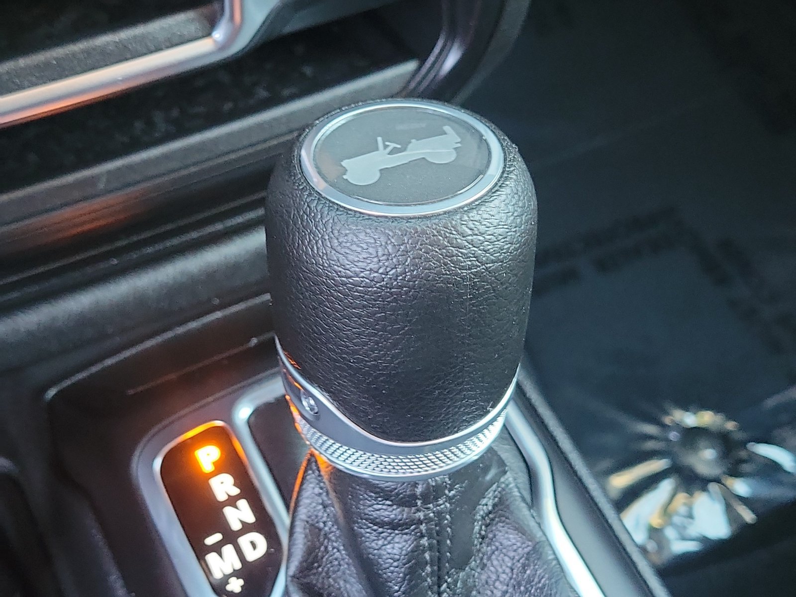 Used 2023 Jeep Wrangler Unlimited Sport AWD/4WD image 15