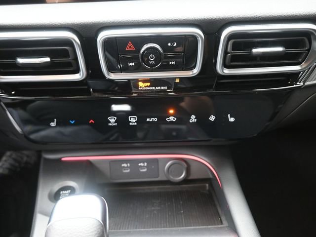 New 2026 Nissan Sentra SV w/ SV Convenience Package image 4