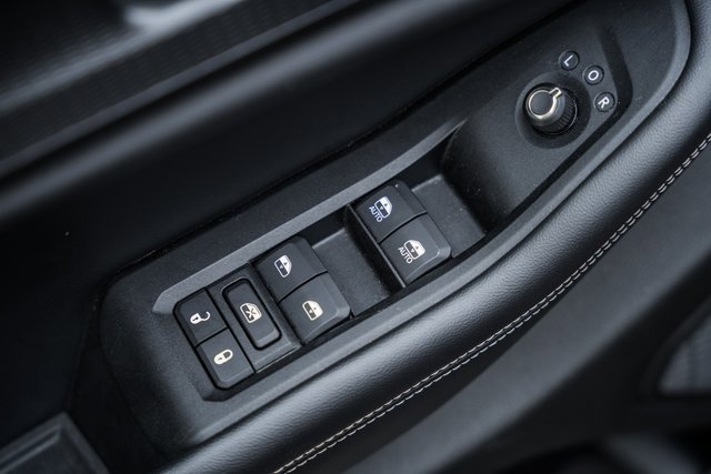 Used 2023 Jeep Grand Cherokee Altitude image 42